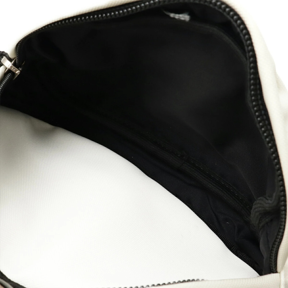 CHANEL Black Logo Fanny Pack - Picture 9 of 10